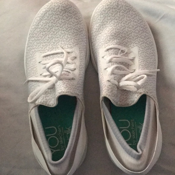 skechers you shoes
